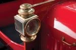 Brush Model BC Runabout 1907 года
